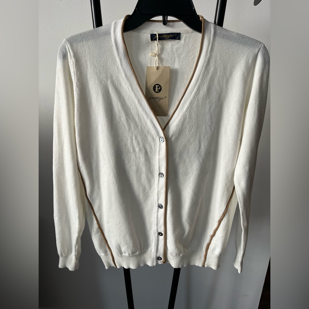 Prettigo Sweater
